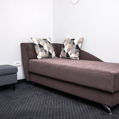 Republic Square Luxury Suites بلغراد المظهر الخارجي الصورة