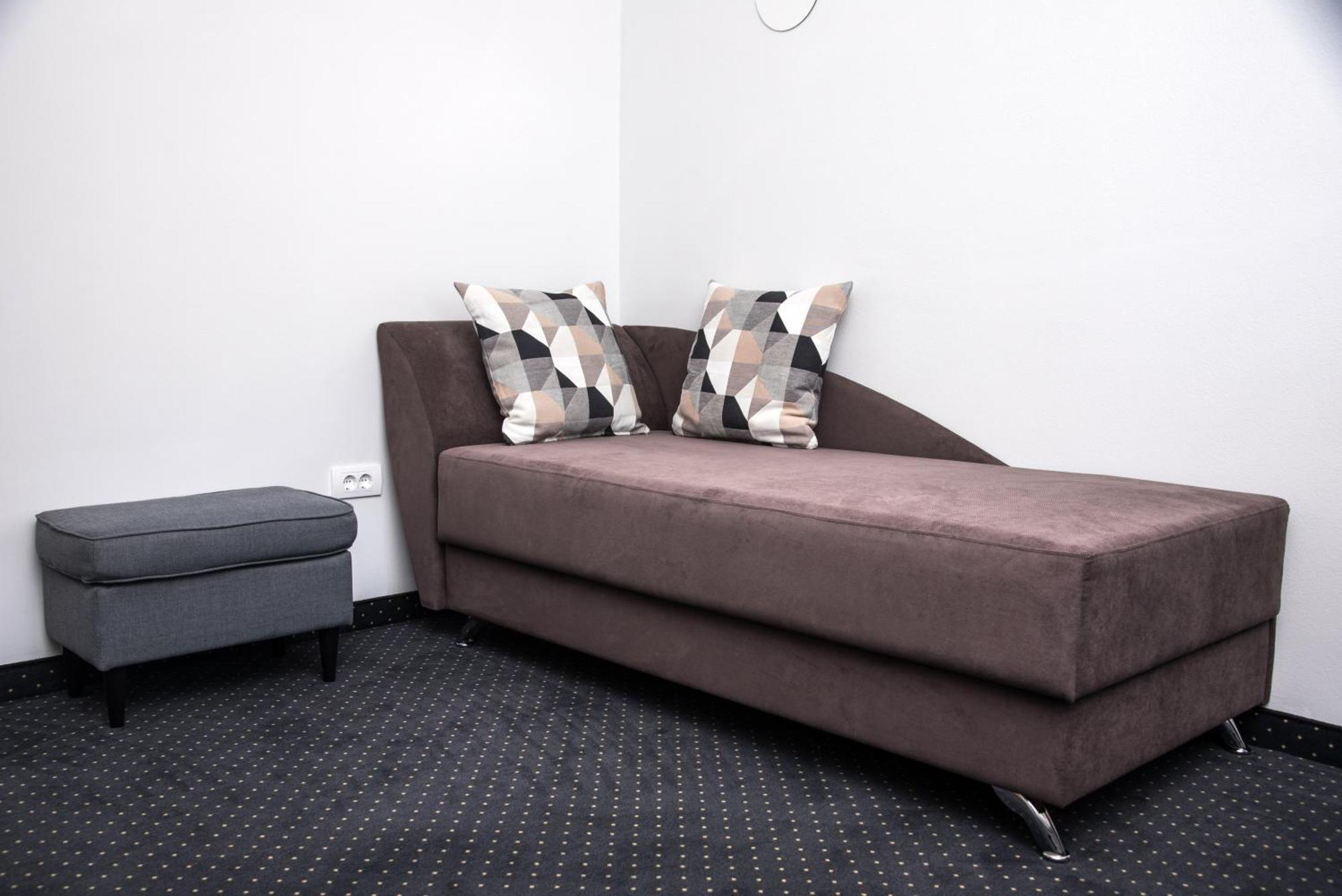 Republic Square Luxury Suites بلغراد المظهر الخارجي الصورة