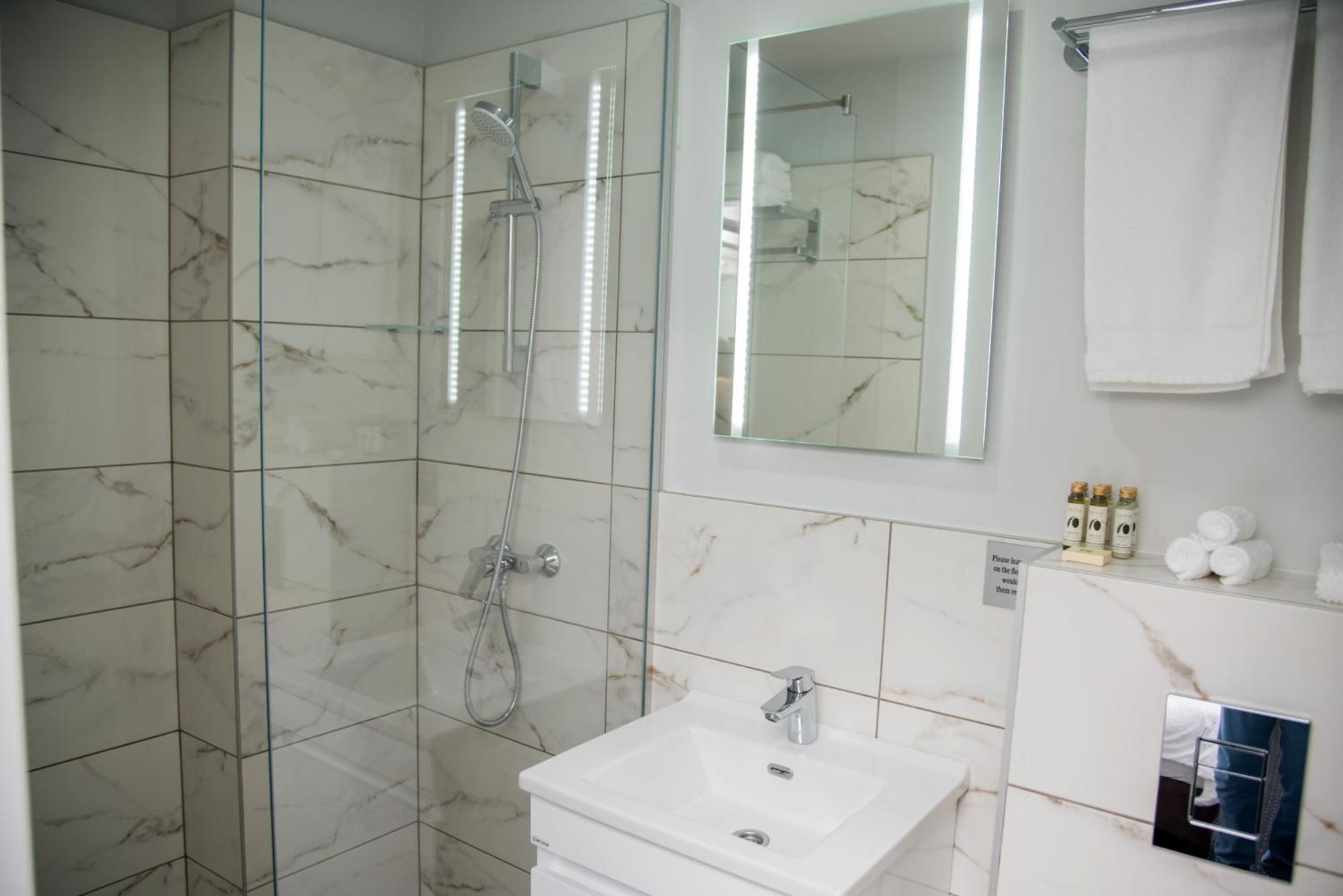 Republic Square Luxury Suites بلغراد المظهر الخارجي الصورة