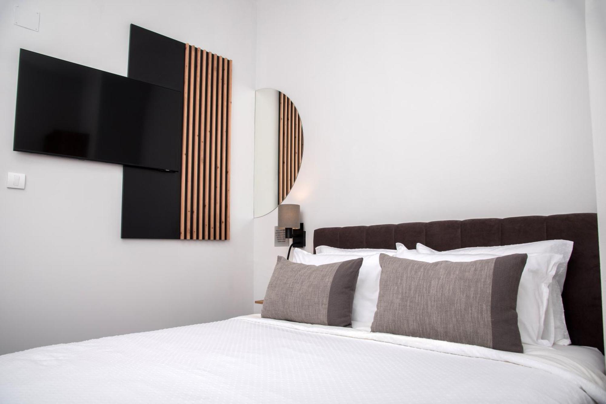 Republic Square Luxury Suites بلغراد المظهر الخارجي الصورة