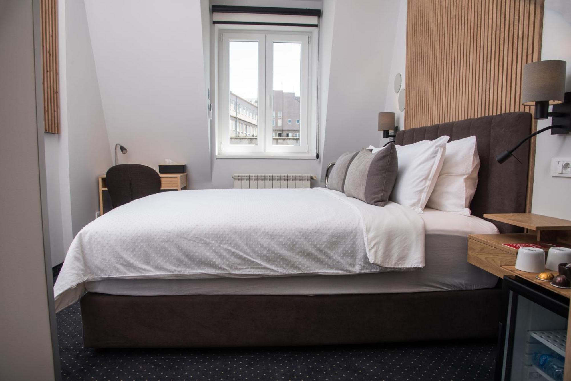 Republic Square Luxury Suites بلغراد المظهر الخارجي الصورة