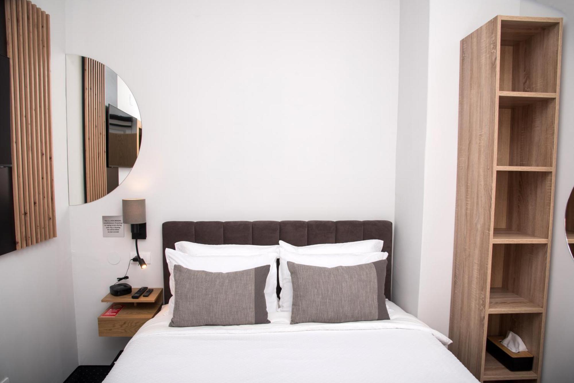 Republic Square Luxury Suites بلغراد المظهر الخارجي الصورة