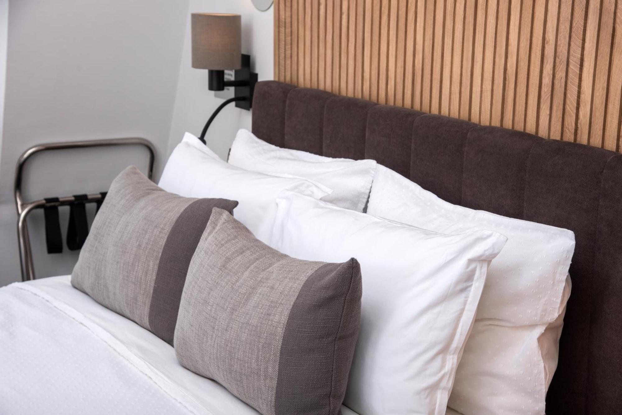 Republic Square Luxury Suites بلغراد المظهر الخارجي الصورة