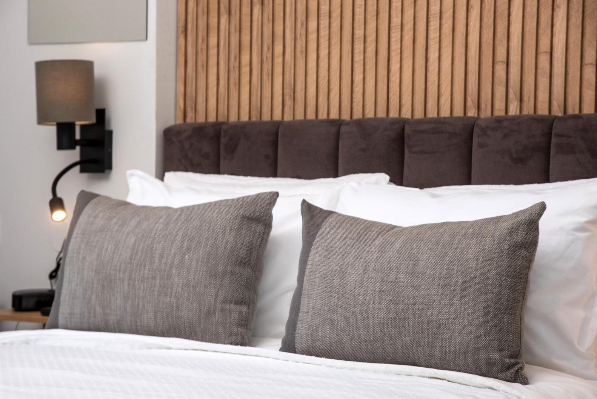 Republic Square Luxury Suites بلغراد المظهر الخارجي الصورة